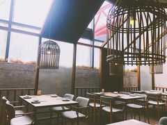 大堂-几荷·恰似故人来(秀水广场店)