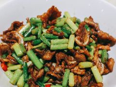 -野渡坡·极致湘菜·庭院餐厅(汉阳店)
