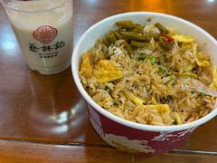 -蔡林记(昙华林泛悦汇店)
