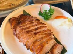 -三亚亚龙湾红树林度假酒店