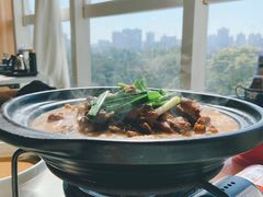 生打椰子羊肉煲-虾饺妹·酒家(海珠广场店)