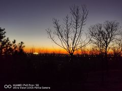 -北京西山国家森林公园