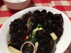 -西贝(上海我格广场店)