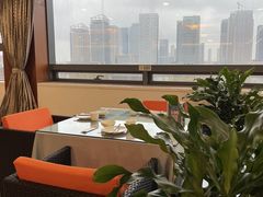 -新加坡瑞珍•海河观景餐厅