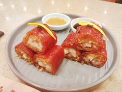 -点都德(喜粤楼店)
