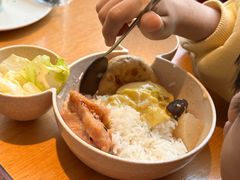 -味太助·银饭食堂(中华城店)