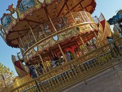 -辛玛王国游乐园