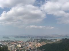 -大雁山风景区