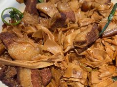 -又见炊烟私房菜(敬亭路店)