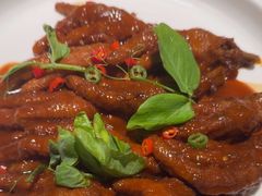 -太守宴·蘭院(天塔店)