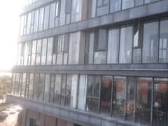 -武汉世茂希尔顿酒店·汇·全日餐厅