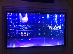-INLOVE KTV(世博源店)