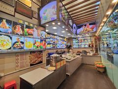 -明香海鲜酒家(华强北店)