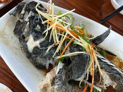 -琼大师东方烤乳猪(亚特兰蒂斯店)
