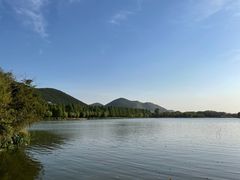 -云龙湖旅游景区