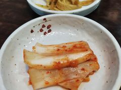 -金明子八带鱼馆(正宗韩国连锁店)
