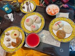 -富华斋饽饽铺·宫廷糕点·伴手礼(护国新天地店)