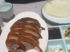 -紫光园·烤鸭(定慧桥店)