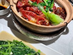 腊味煲仔饭-煲煲好(朝阳门店)