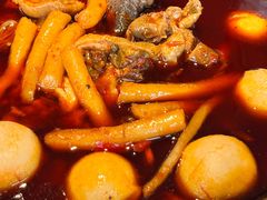 -李子坝梁山鸡(李子坝大鸡哥店)