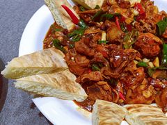 -鹊华居·地道鲁菜·海鲜·融合味(大明湖店)