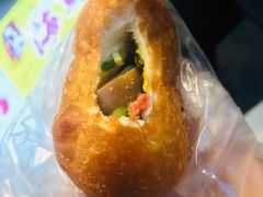 炸面包-惠源面包店(开禾路店)