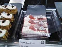-YUMI芽米·法式烘焙·咖啡(文化宫店)