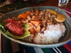-源一咖啡馆(麒麟巷步行街店)