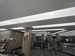 -琪航健身工作室(杨高南路地铁站店)