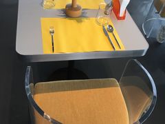 -璞渼咖啡 ROOF P.M. Café(浦东美术馆店)