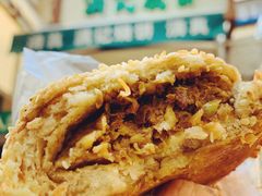 -满记烧饼(牛街东里小区一区店)