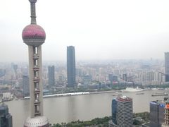-金轩中餐厅 Jin Xuan(浦东丽思卡尔顿酒店)