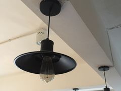 -时光转角咖啡馆(西康路店)