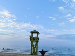 -那香海钻石沙滩浴场