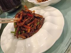 -功德林素菜饭庄(前门店)