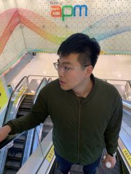 -P.STYLE 派斯造型