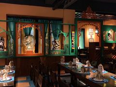 -甘尼仕印度餐厅爵士酒吧(阳春巷店)