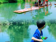 -景德镇古窑民俗博览区