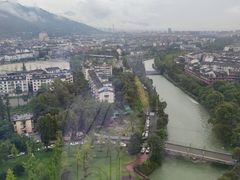 -都江堰中心国际酒店