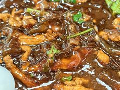 -卫巷菜馆(芙蓉总店)