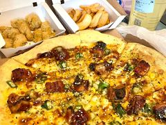 -达美乐比萨(上元大街店)