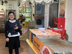 -佟小曼手工茶饼坊(鼓浪屿1店)