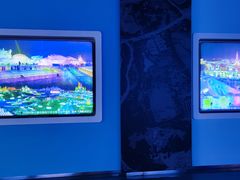 -哈尔滨规划展览馆