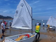 -宁波松兰山滨海旅游度假区