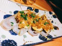 -割烹旭日本料理(龙湖狮山天街店)