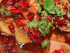 -潮上潮(南中环店)