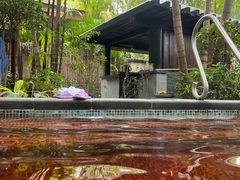 -广州都喜泰丽温泉度假酒店
