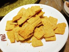 -肖记公安牛肉鱼杂馆· 省级非物质文化遗产(仁和路店)