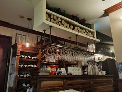 -摩根扒房(桐梓林店)