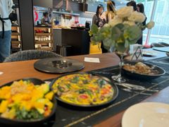 -Living Kitchen团建·厨艺派对空间(国贸店)